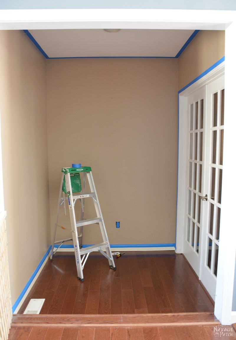 House Painting 101: Oil Based Paint VS Latex Paint - BLUE Painting