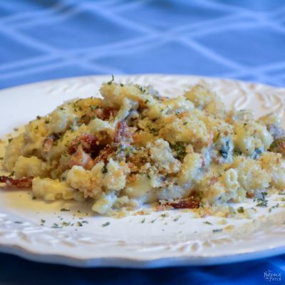 The Navage Yaps Recipe Misfires and Mysteries | TheNavagePatch.com