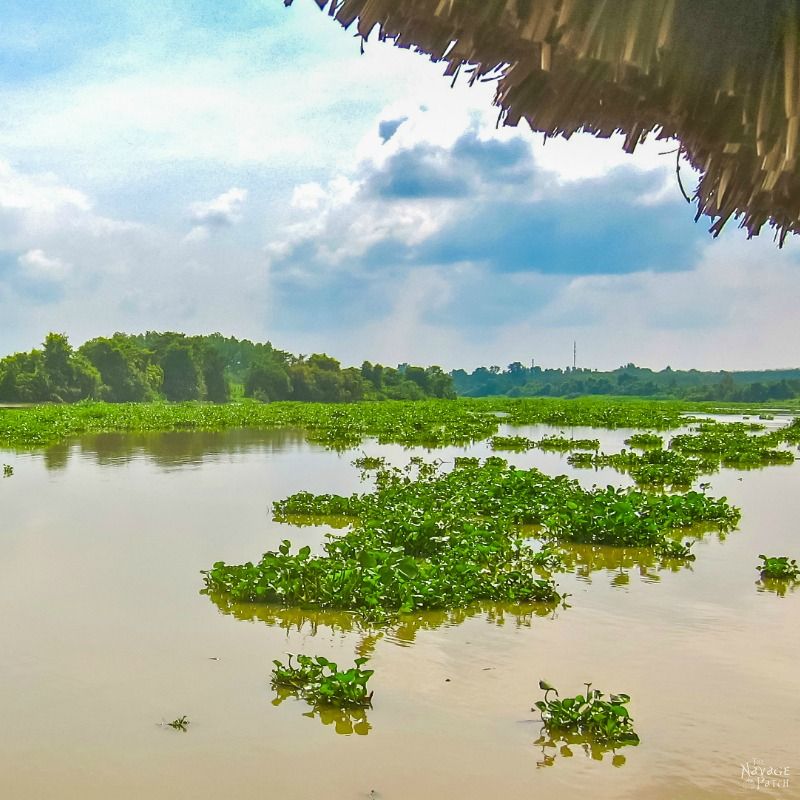 Vietnam – Part 7: Cu Chi Tunnels