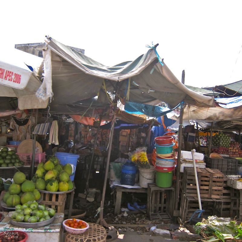 Vietnam - Part 3: An Unusual Lunch