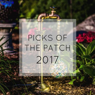 Picks of the Patch 2017 | The Navage Patch Best of 2017 | #TheNavagePatch #Bestof #BestDIY #SimpleDIY #FreePrintables | www.TheNavagePatch.com