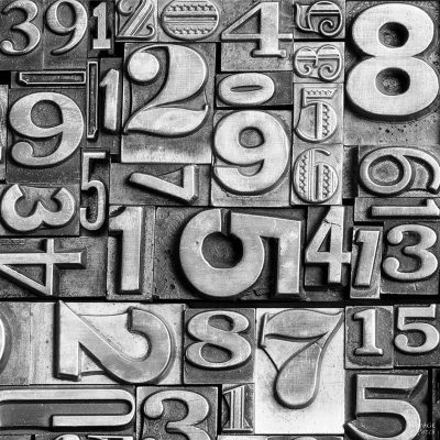 Digging Up Numbers in The Patch - TheNavagePatch.com