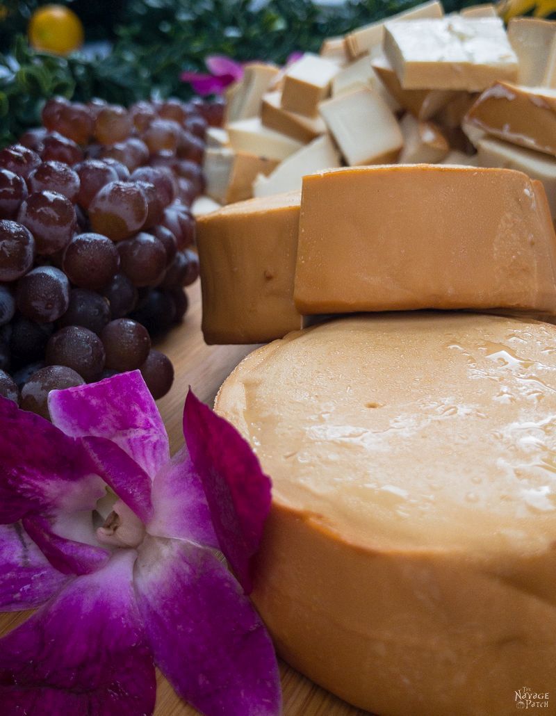 Make it Magnifique | Cheeses of Europe | TheNavagePatch.com