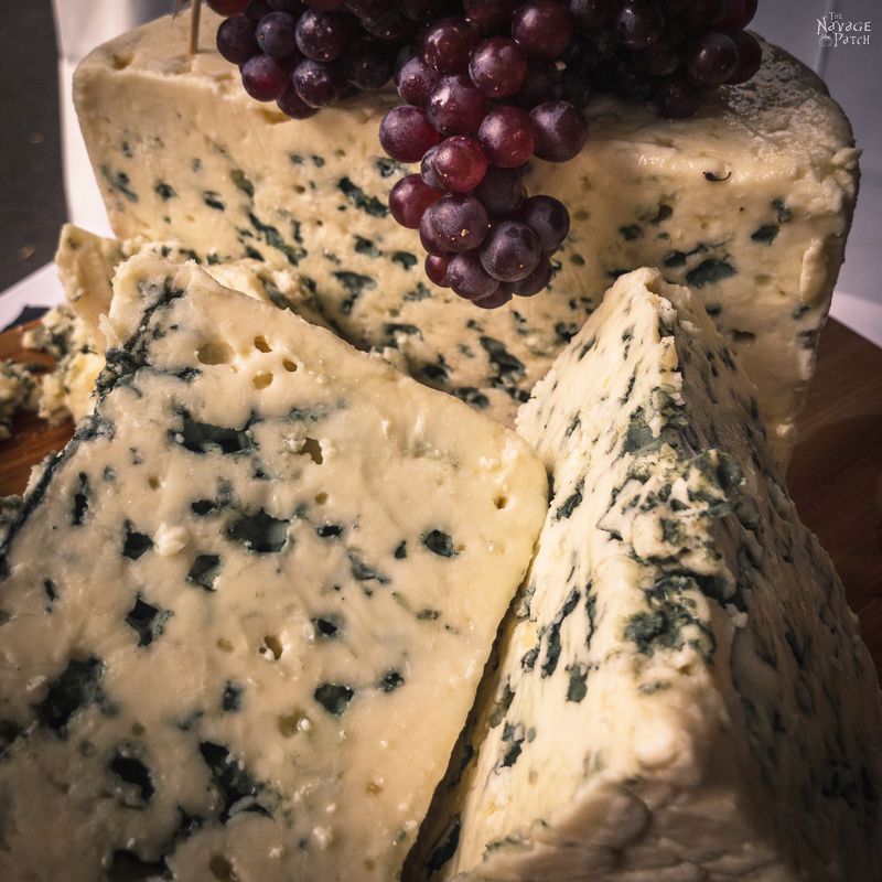 Make it Magnifique | Cheeses of Europe | TheNavagePatch.com