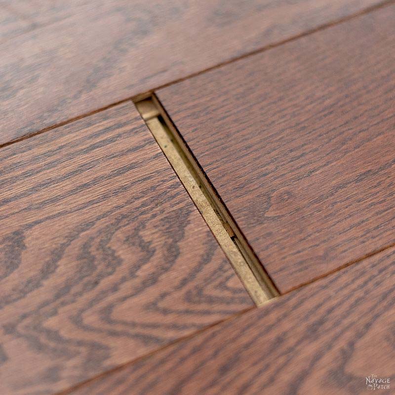 How To Fix Laminate Flooring That Is Lifting [And Why It Happens