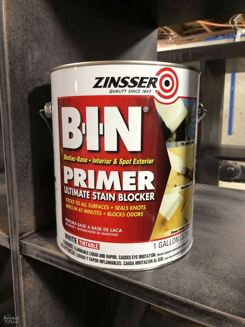 zinsser bin primer can