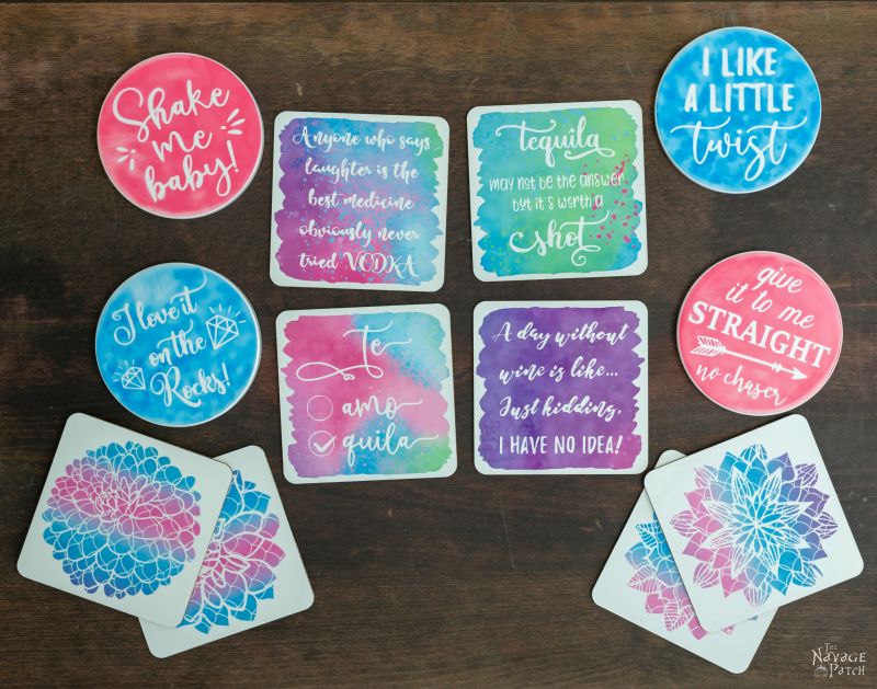 Tips for using heat transfer vinyl and infusible ink markers? : r/cricut