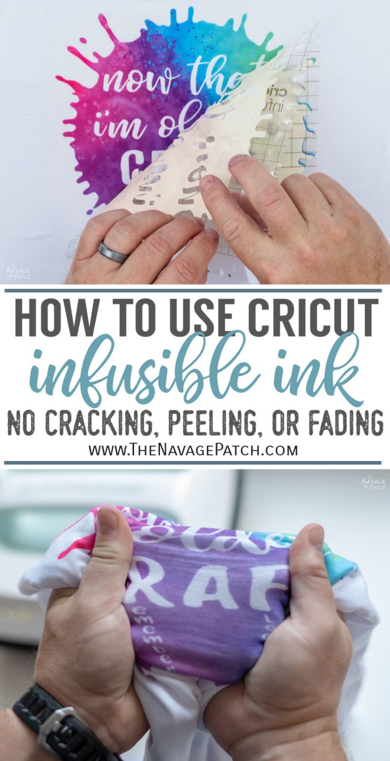 Cricut Basics: Iron-On Vinyl Tutorial by How To Heat Press - Underground  Crafter