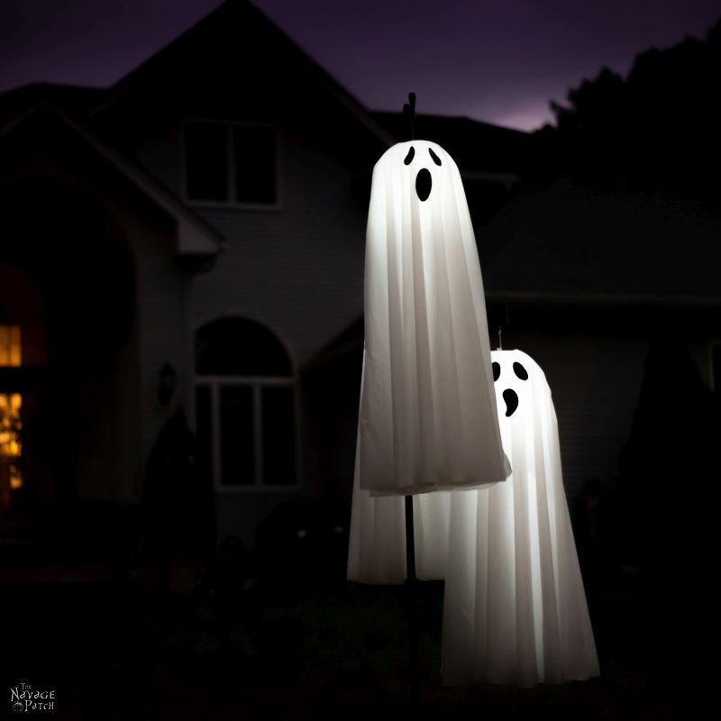 Hanging ghost deals