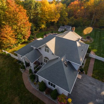 roof cleaning and roof moss removal