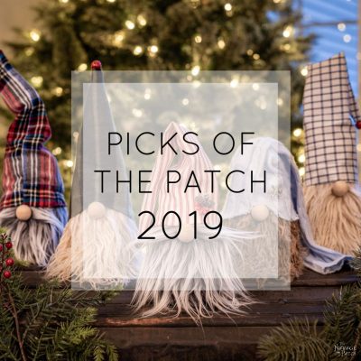 Picks of the Patch 2019 - Featured TNP