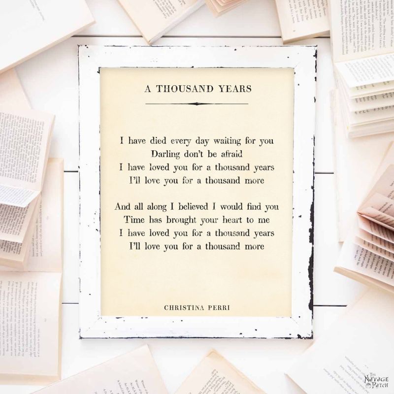 Greatest Love of All Song Lyrics Print Official Licensed