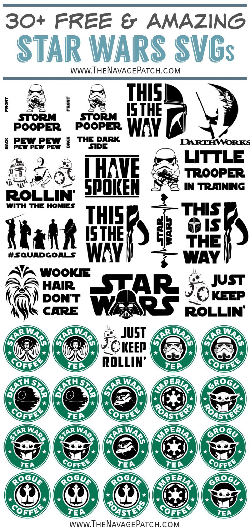 Free Free 55 Star Wars Coffee Free Svg SVG PNG EPS DXF File