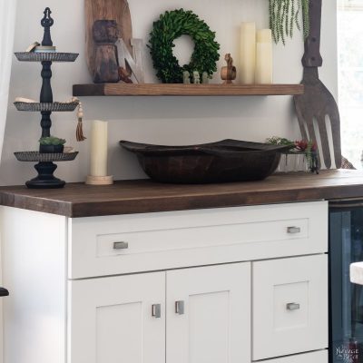 how to make a drawer - thenavagepatch.com