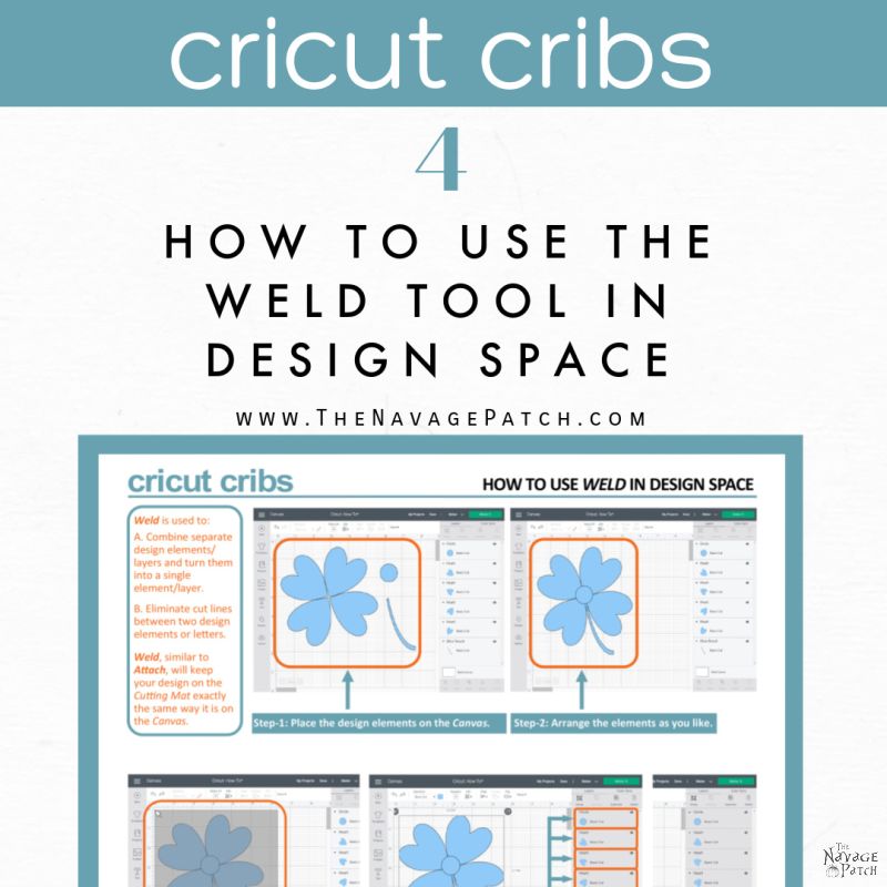 Cricut Mug Press - Mugs Made Easy! - The Navage Patch