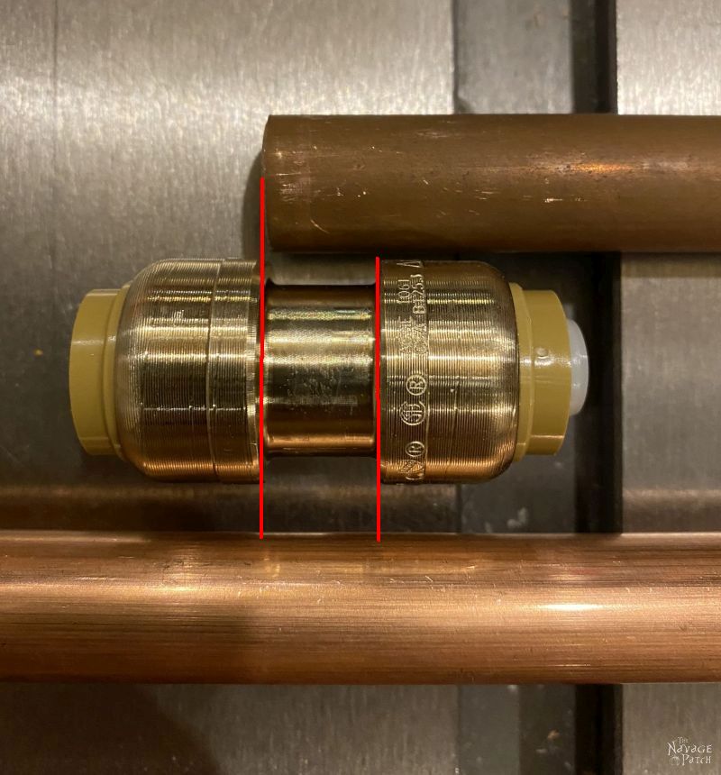 how to replace a hose bib