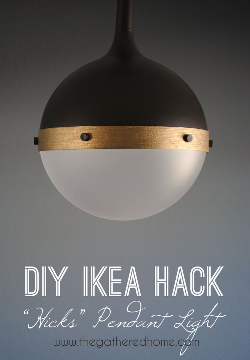 IKEA vaster hack