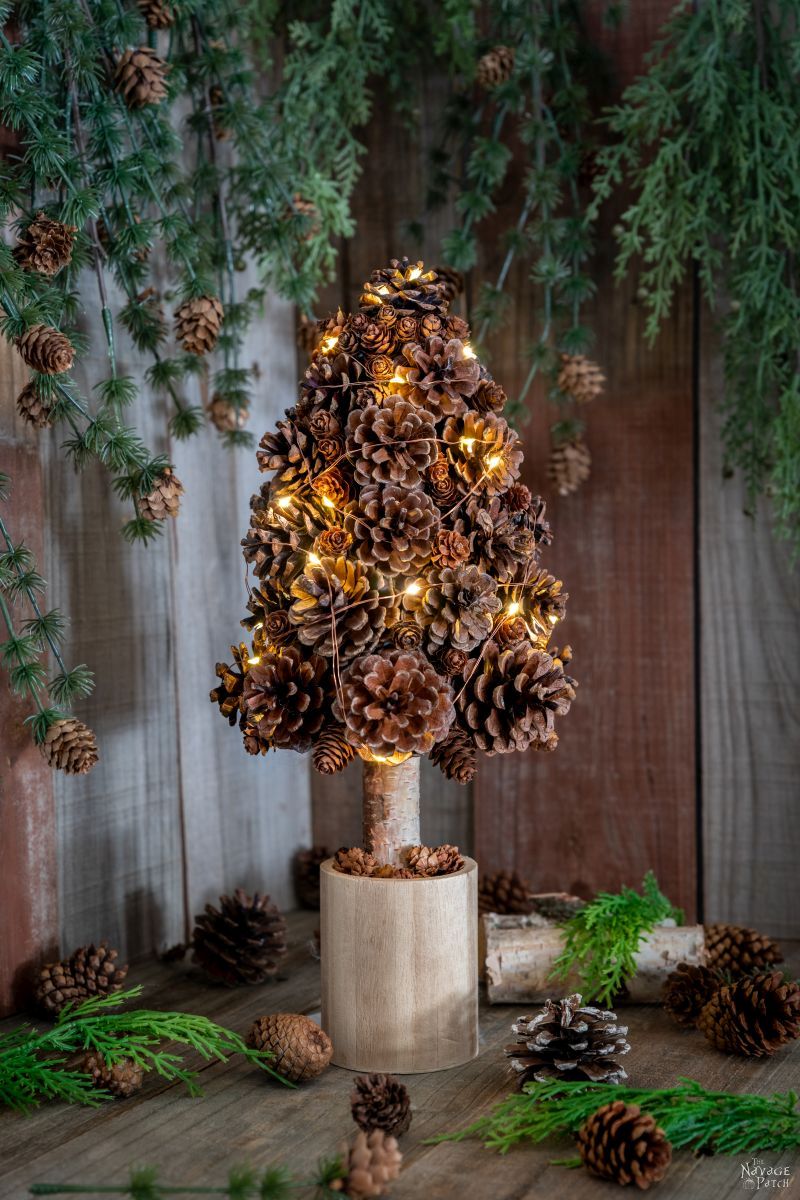 Christmas pine deals