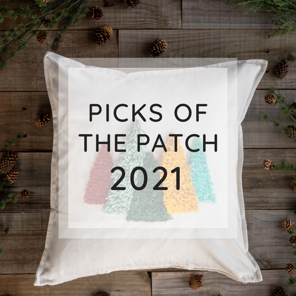 picks of the patch 2021 - TheNavagePatch.com