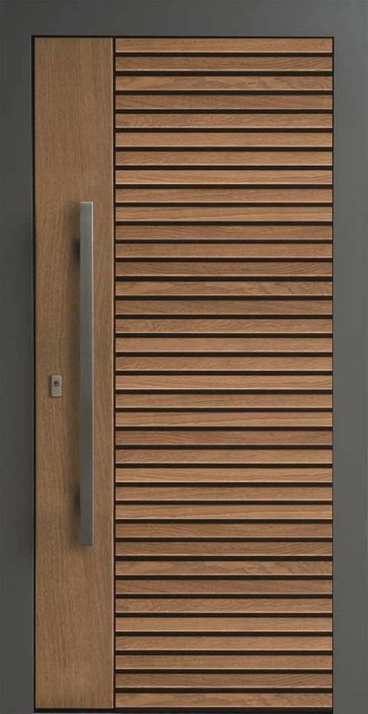 sliding barn door