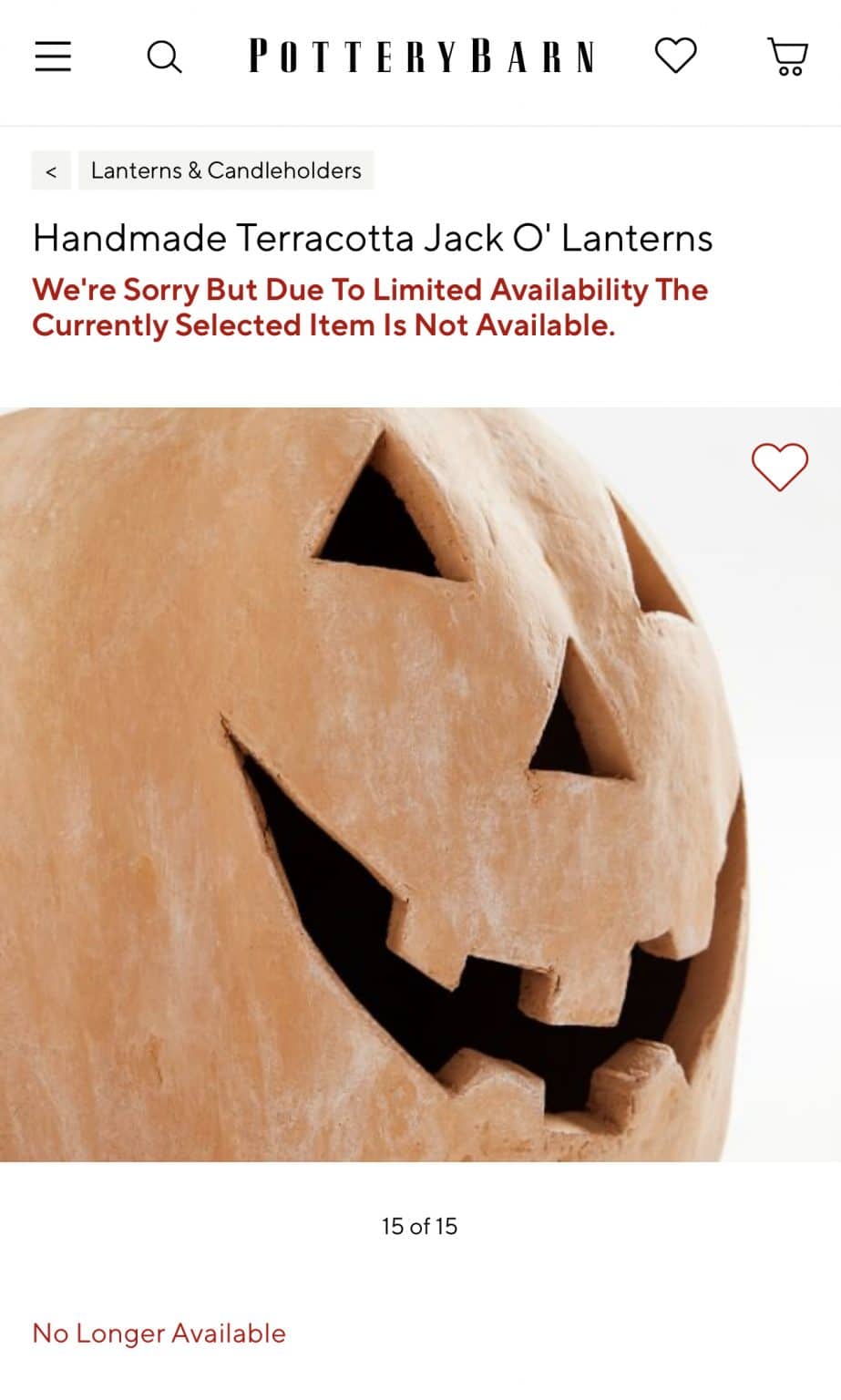 How to Make Simple & Beautiful Terracotta Pumpkins