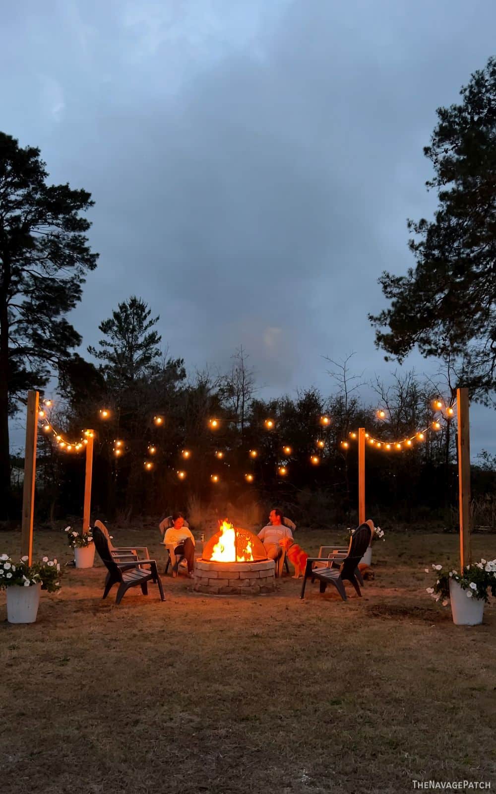 The Best Camping String Lights of 2024