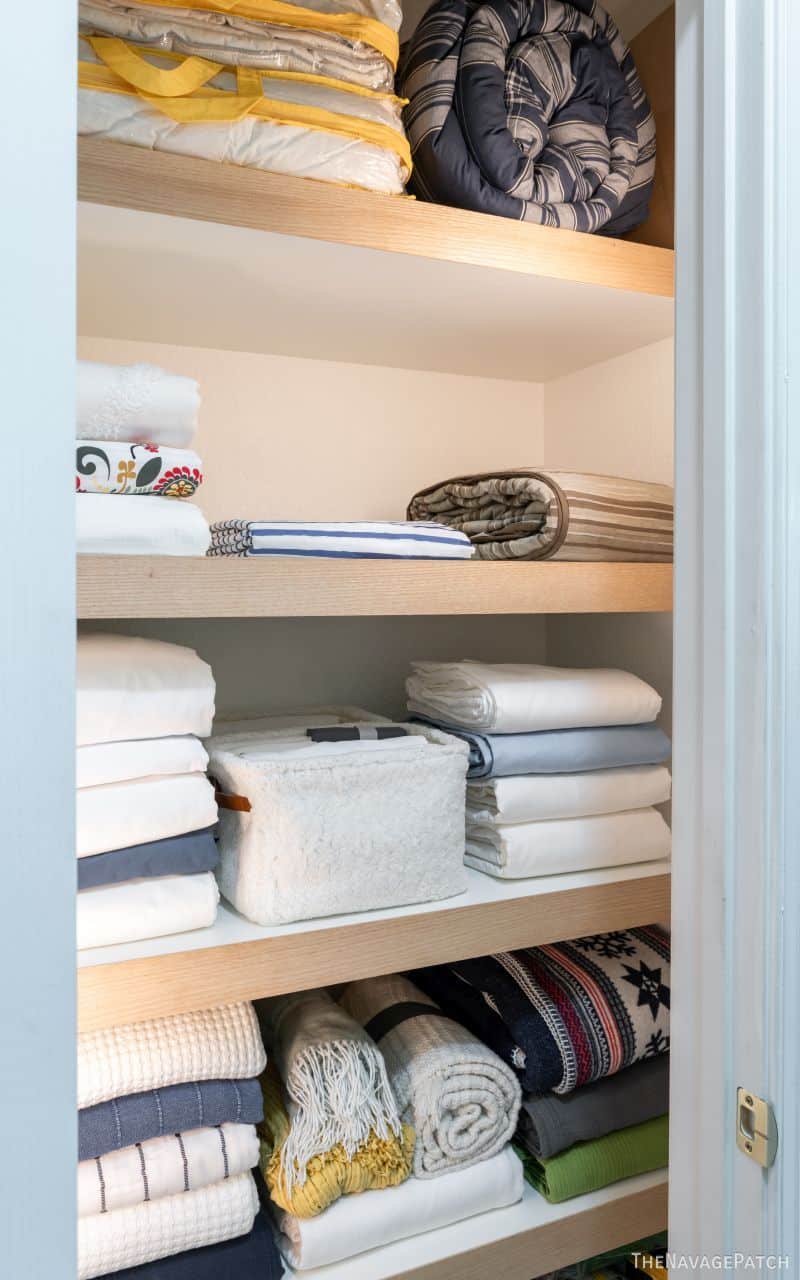 https://www.thenavagepatch.com/wp-content/uploads/2023/03/Coat-Closet-to-Linen-Closet-Conversion-f004.jpg