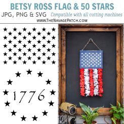 Free Printables by TheNavagePatch.com