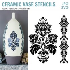 Free Printables by TheNavagePatch.com