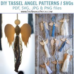 Free Printables by TheNavagePatch.com