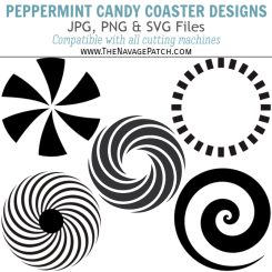 Free Printables by TheNavagePatch.com