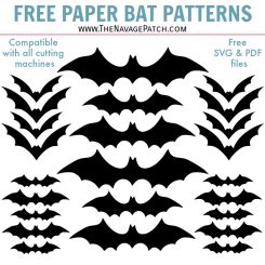 Free Printables by TheNavagePatch.com