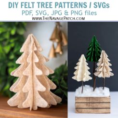 Free Printables by TheNavagePatch.com